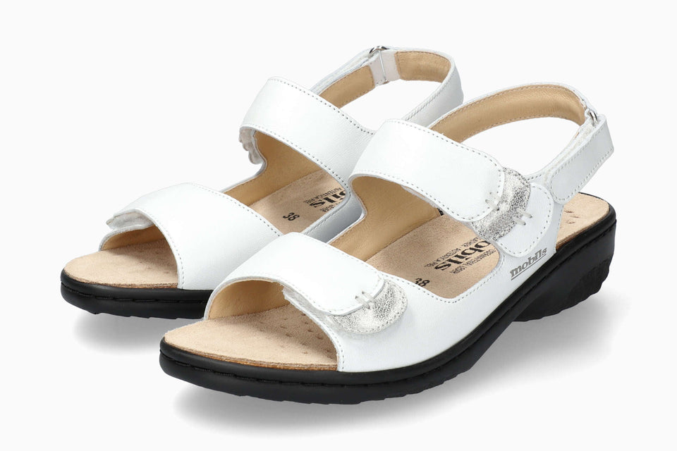 Getha - White | M7WG