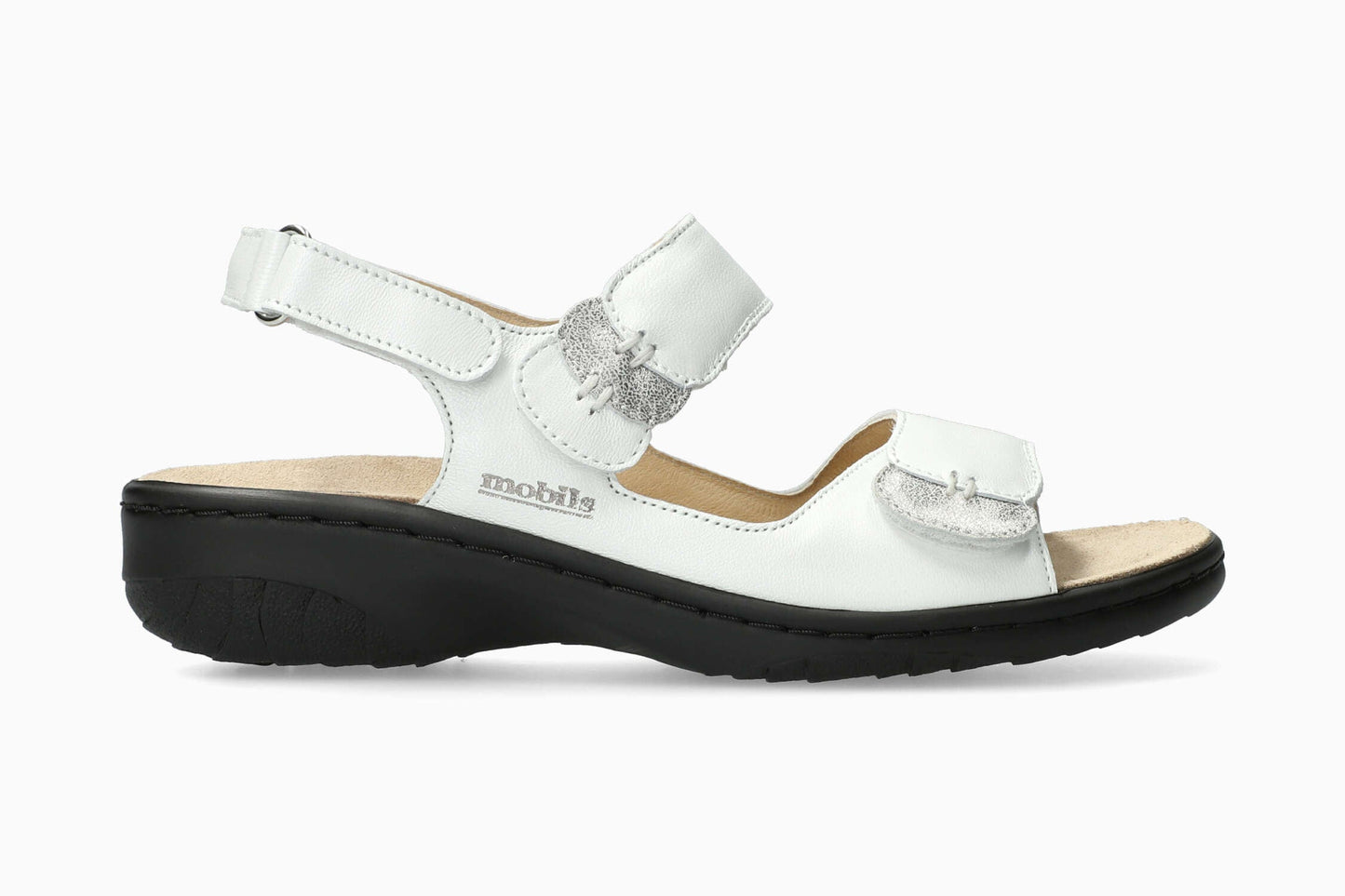 Getha - White | M7WG