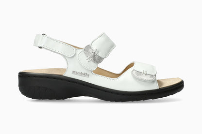 Getha - White | M7WG