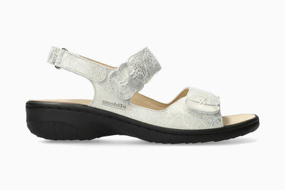 Getha - White | M7WH