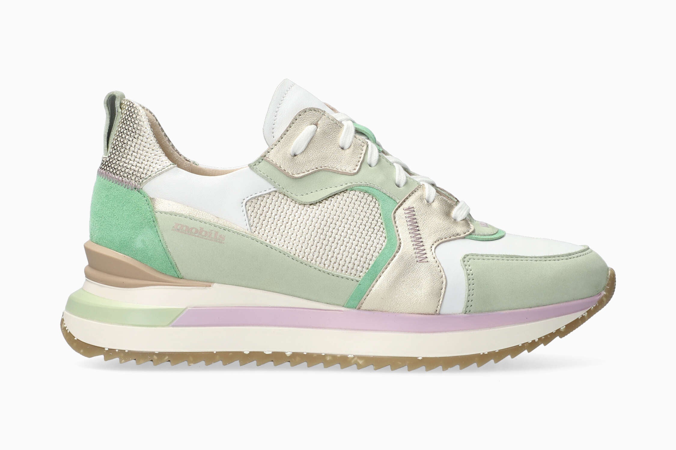 Janel - Green Almond | M7WJ