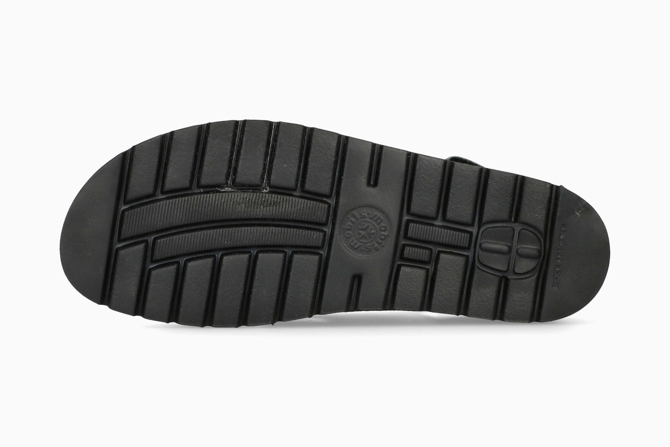 Tally - Black | M5XU
