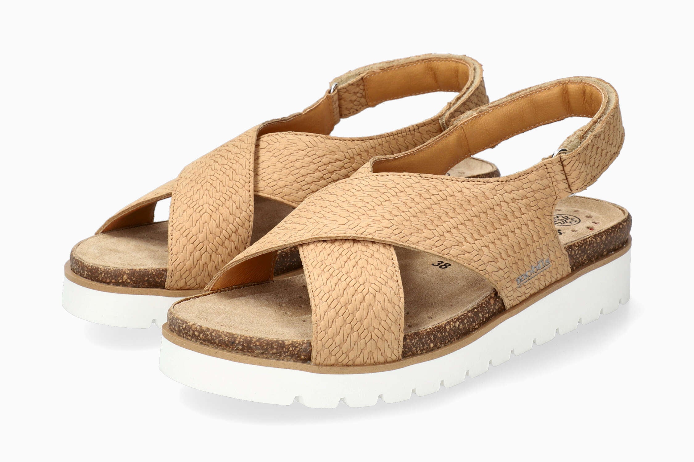 Tally - Brandy | M7VV