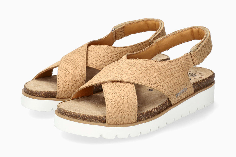 Tally - Brandy | M7VV