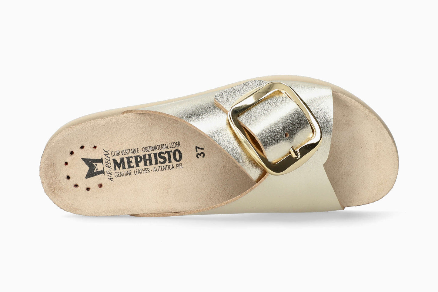 Hariana - Gold | M4MZ