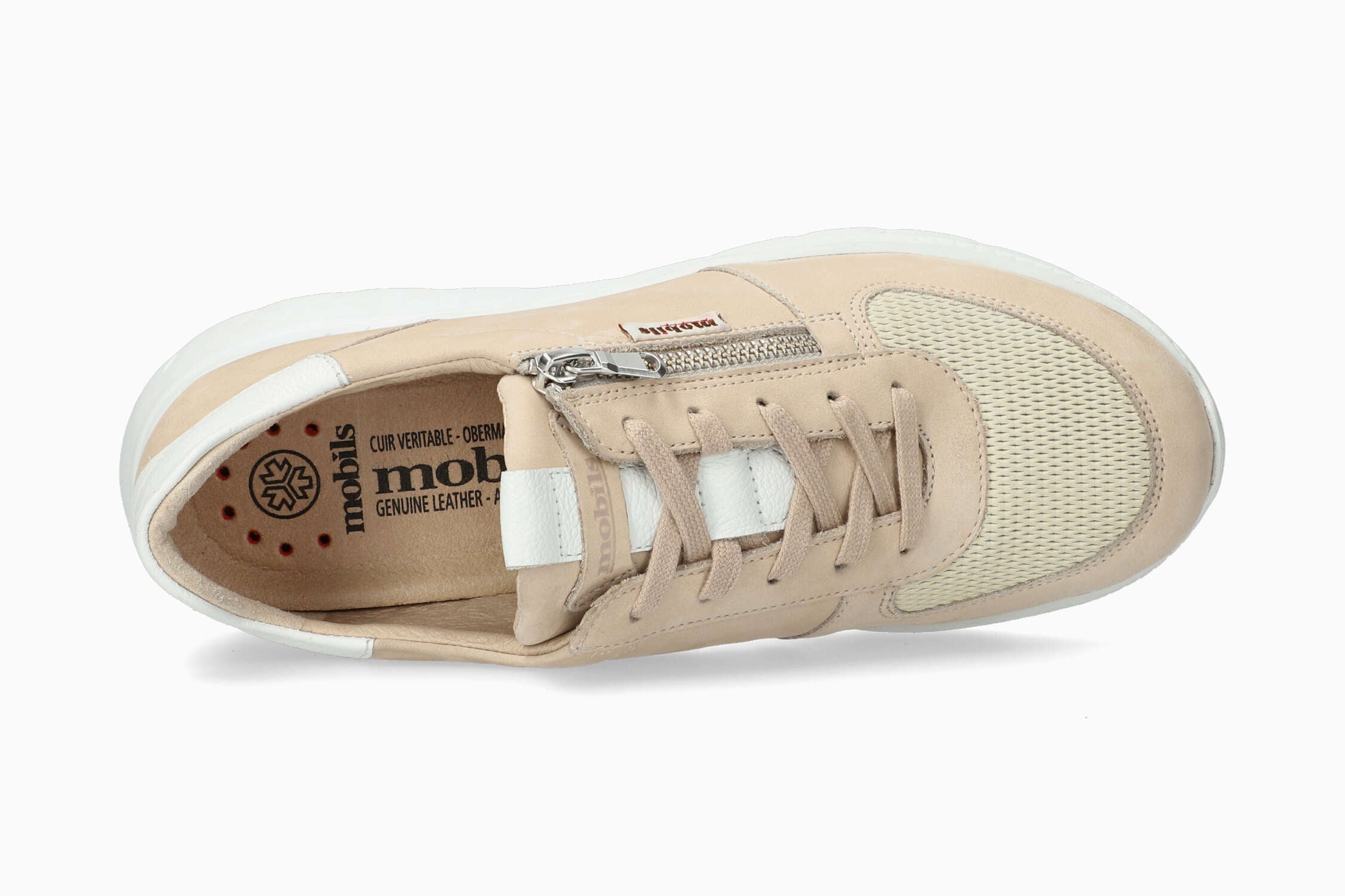 Ryma - Nude | M7XI