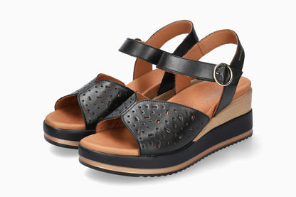 Serafia - Black | MVH9