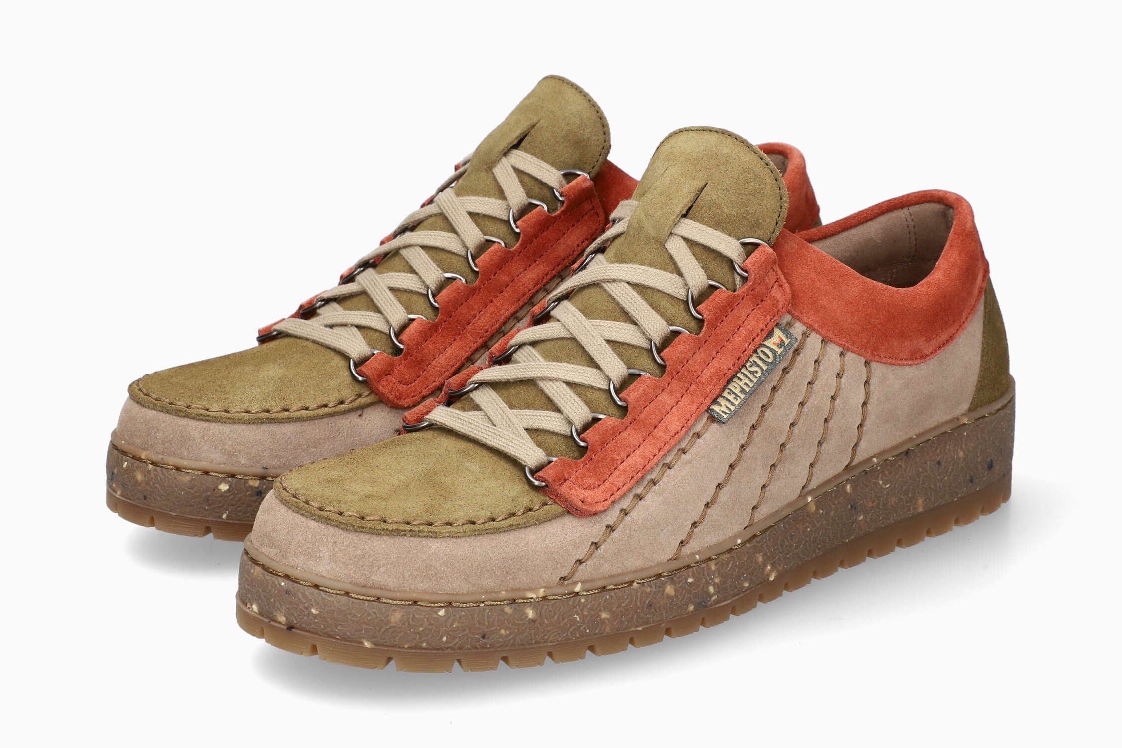 Rainbow - Taupe | M7XR
