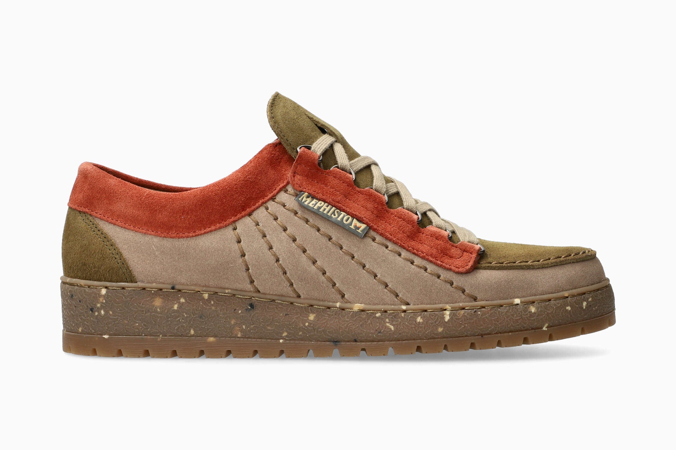 Rainbow - Taupe | M7XR