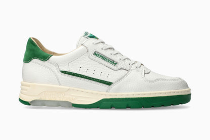 Marius - White | M7KV