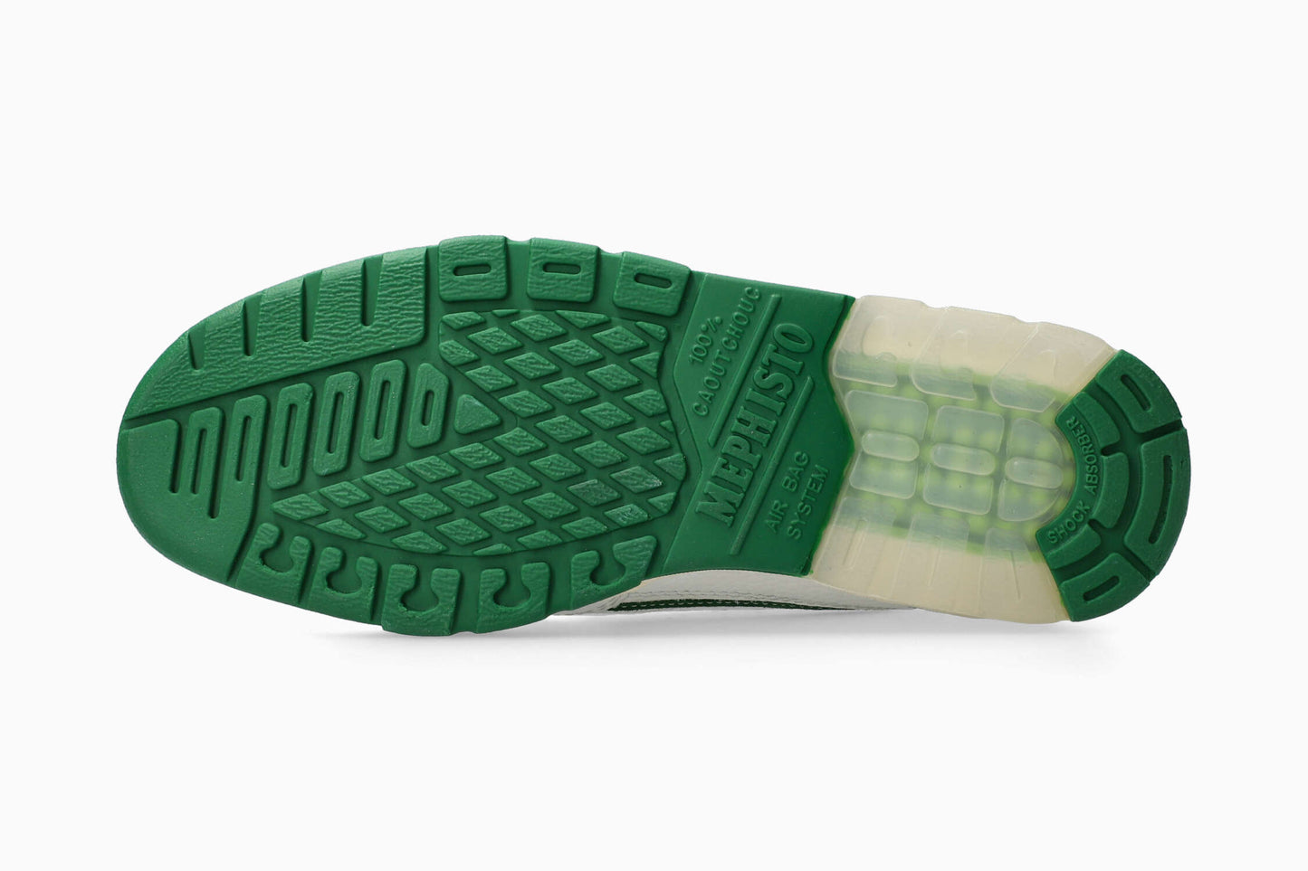 Marius - White | M7KV