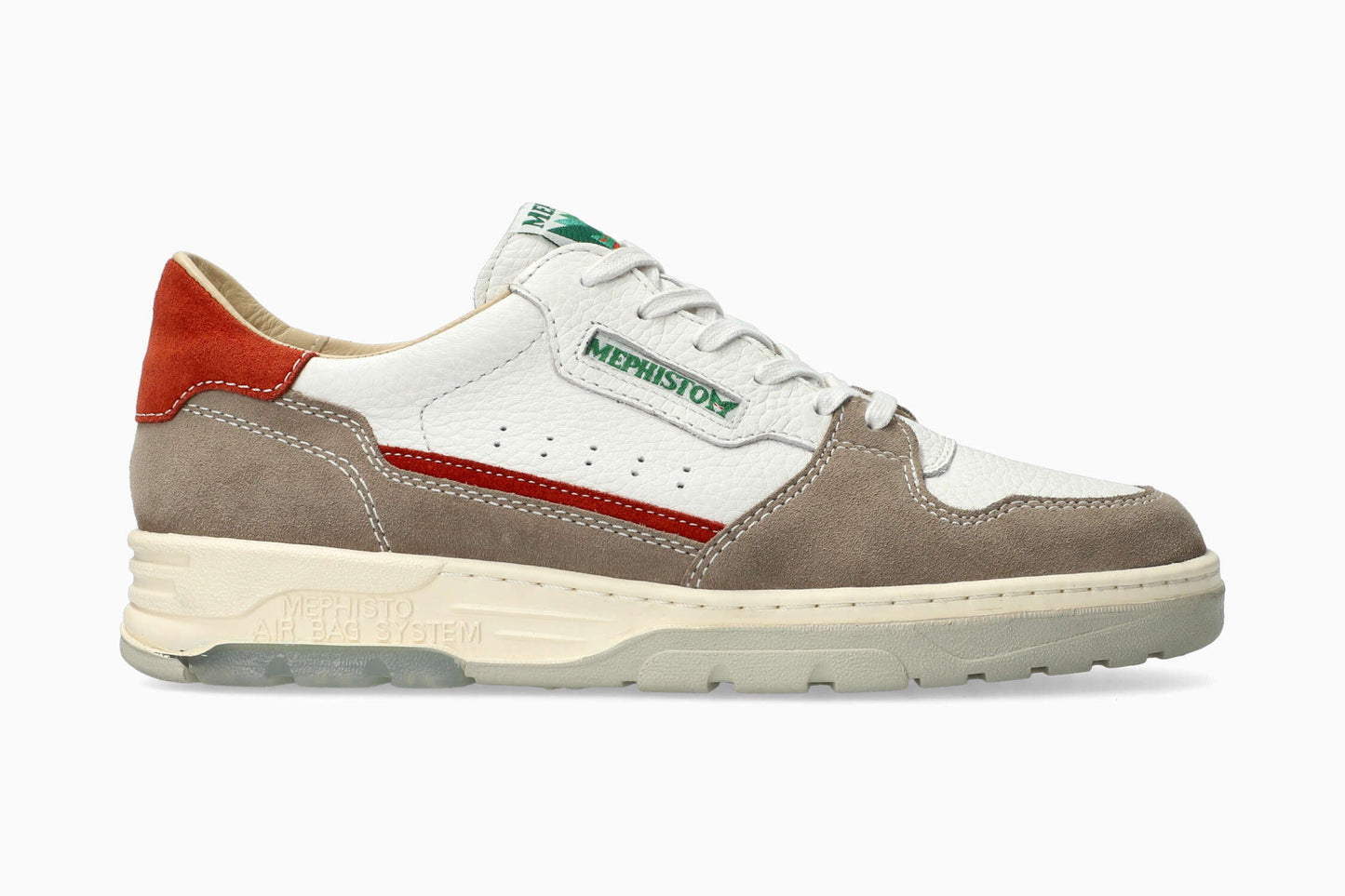 Marius - Warm Grey | M7XS