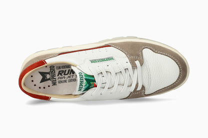 Marius - Warm Grey | M7XS