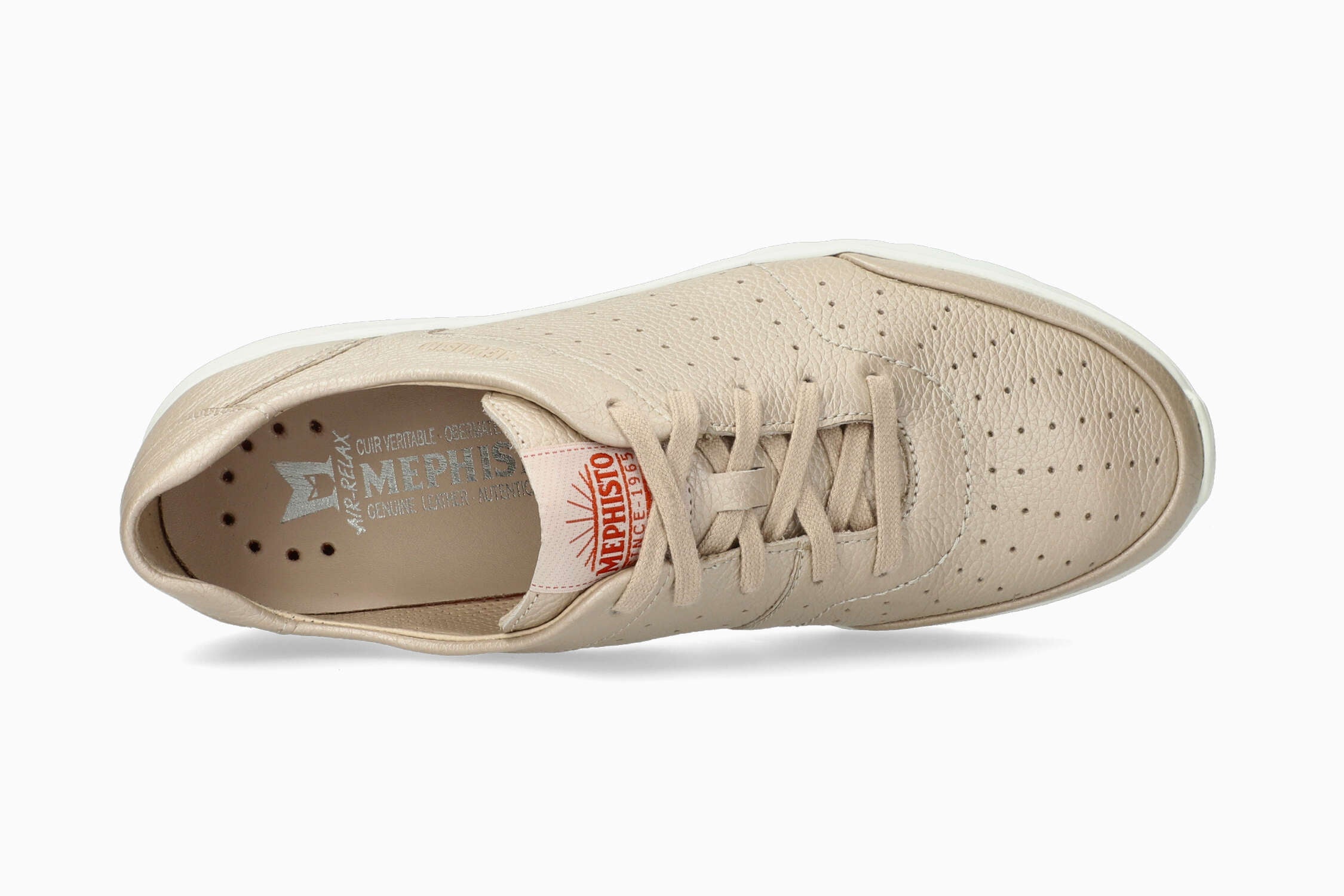 Marilis - Beige | M7VA