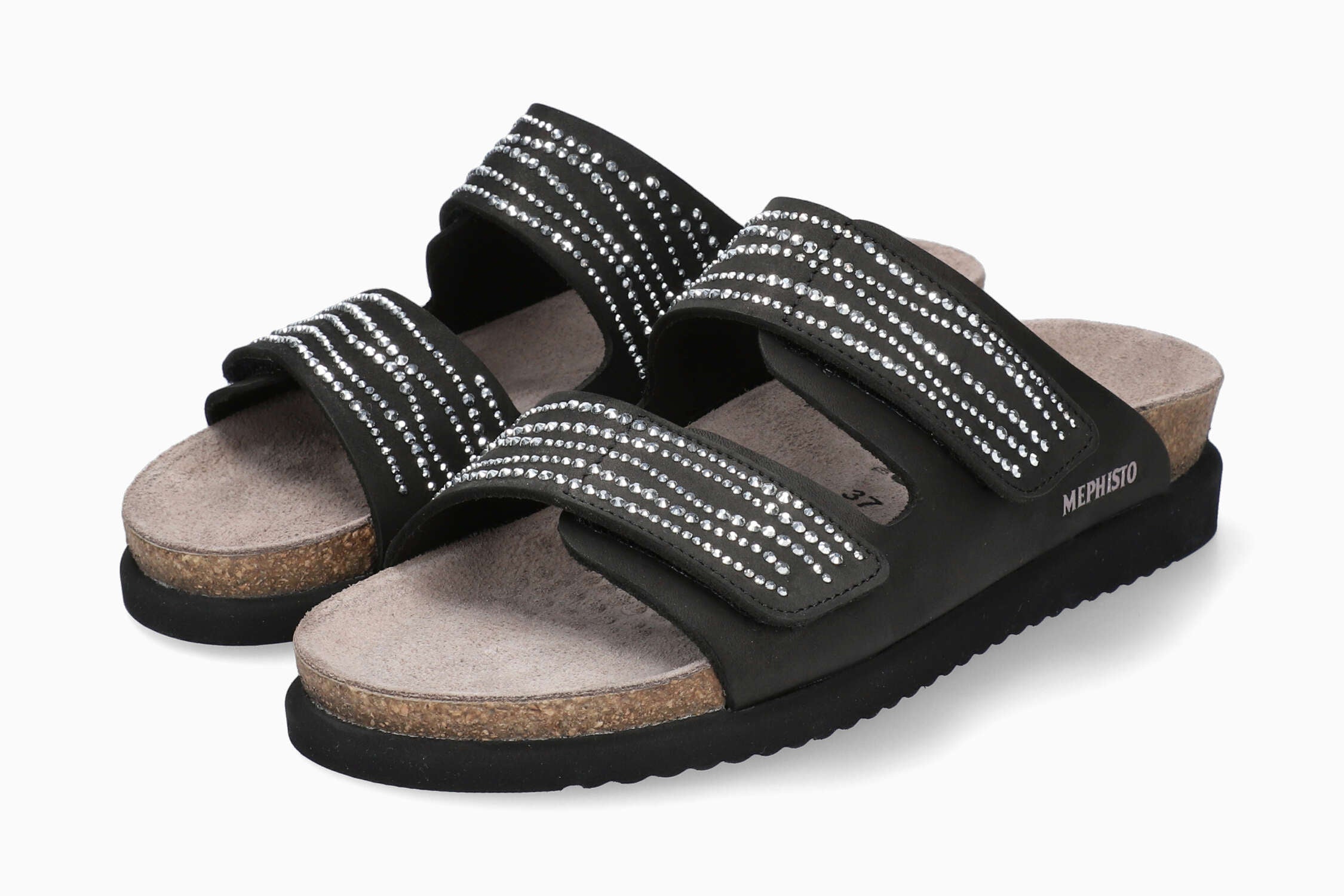 Halma Spark - Black | MG65