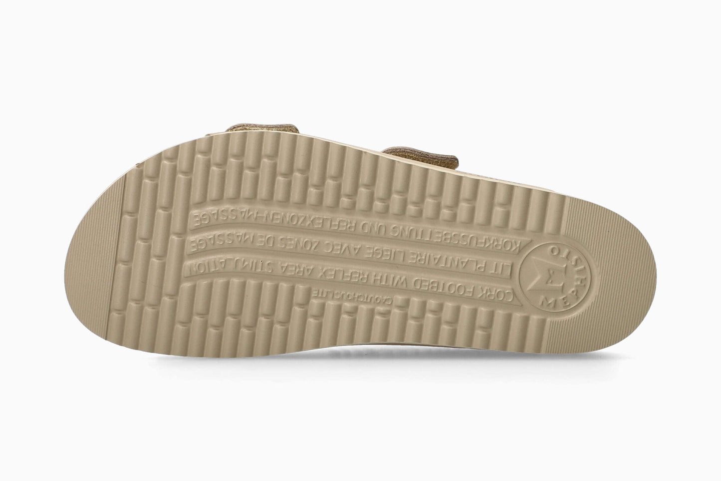 Halma Spark - Light Taupe | M0OF