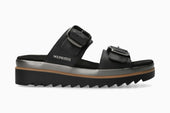 Deria - Black | M5XU