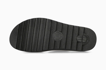 Deria - Black | M5XU