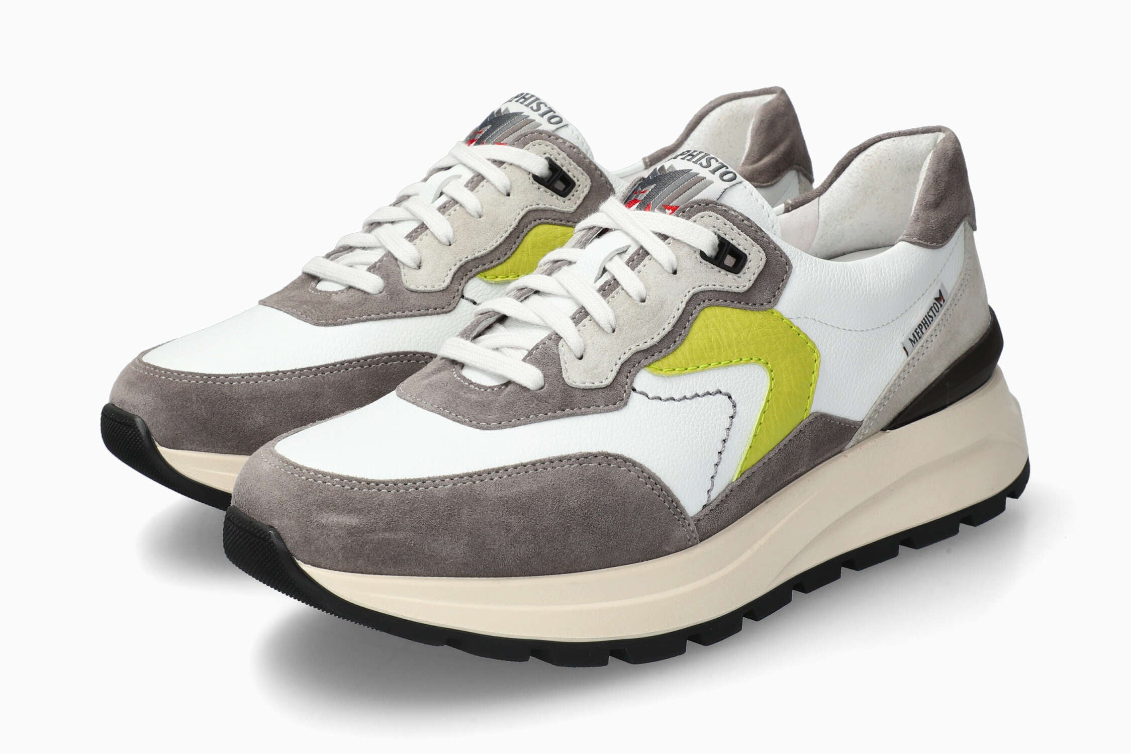 Cruz - Grey | M7XW