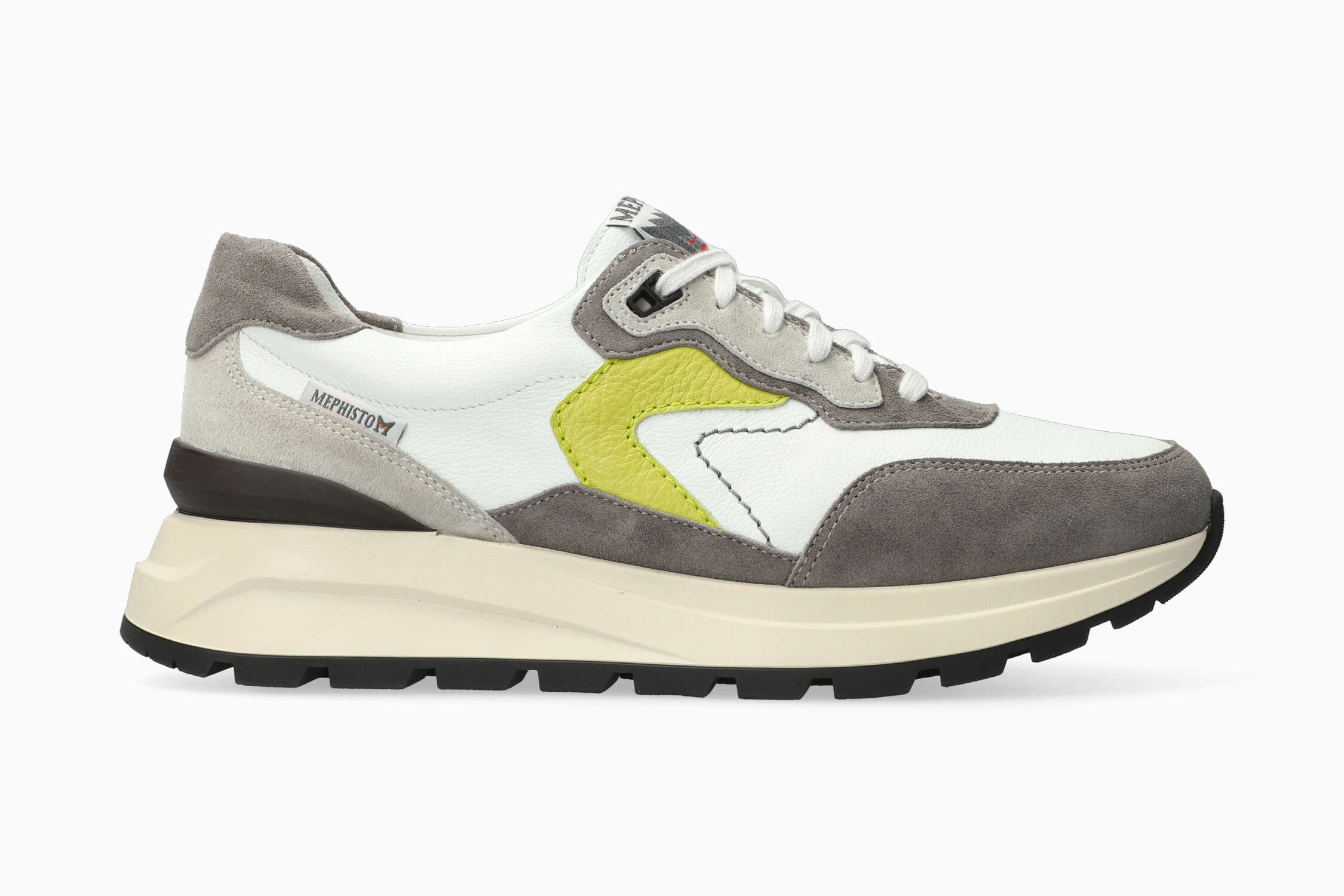 Cruz - Grey | M7XW