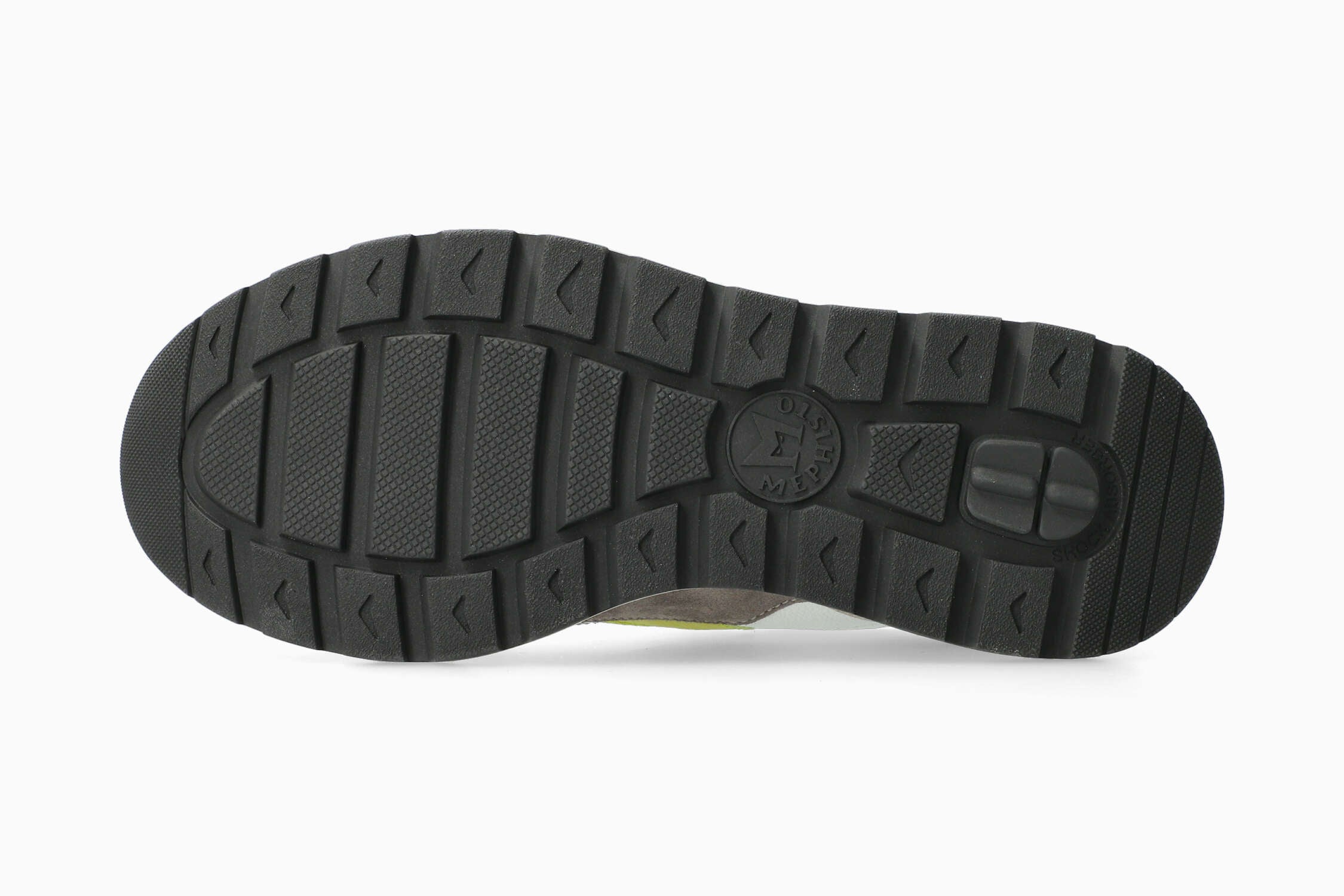 Cruz - Grey | M7XW