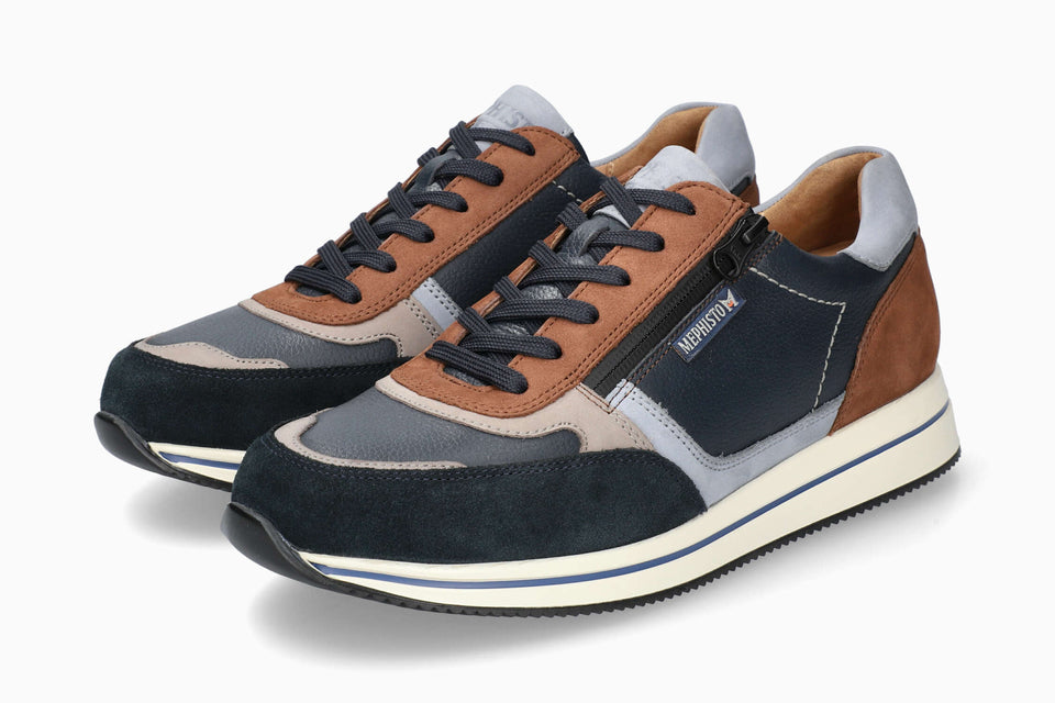 Gilford - Blue | M7XZ