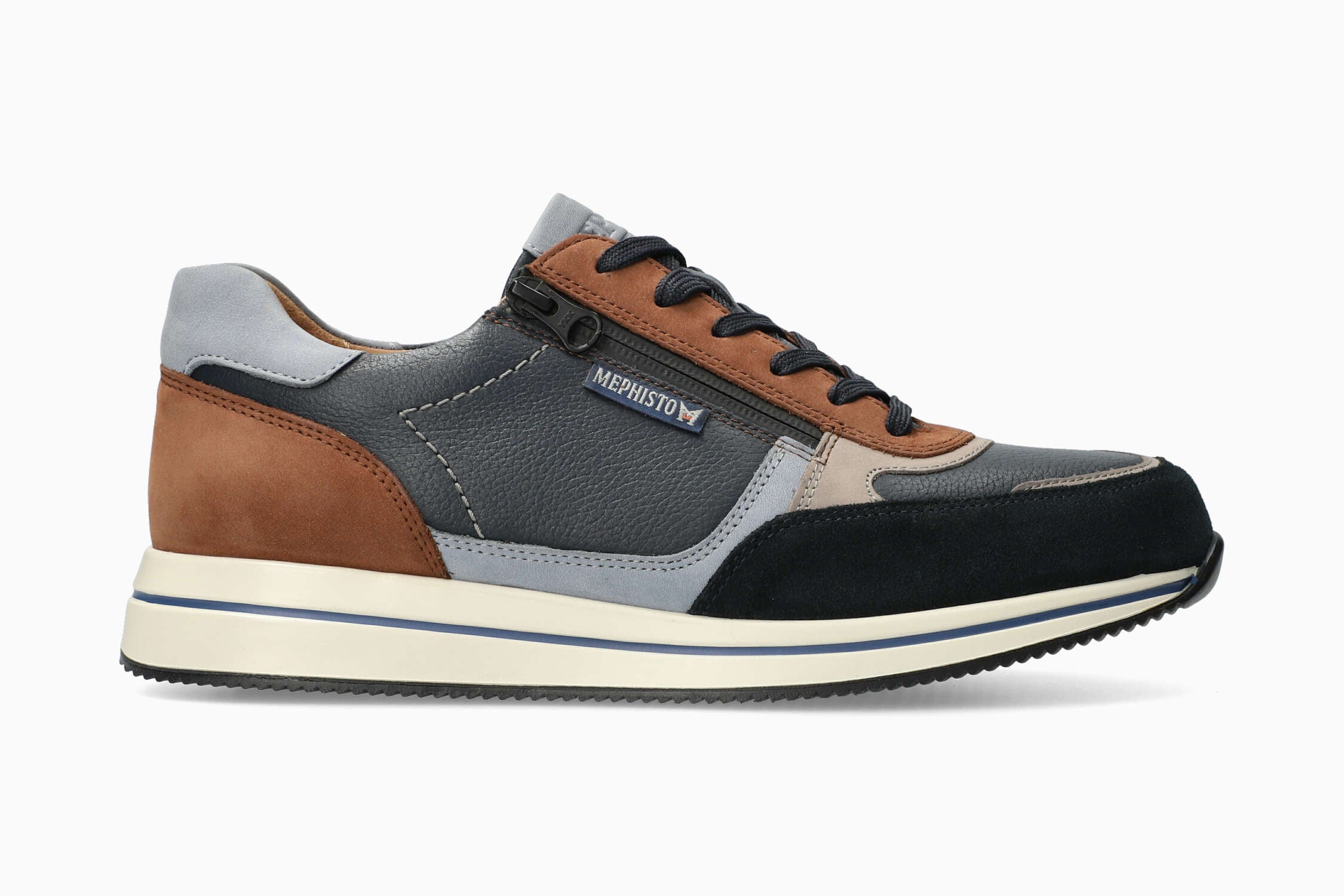 Gilford - Blue | M7XZ
