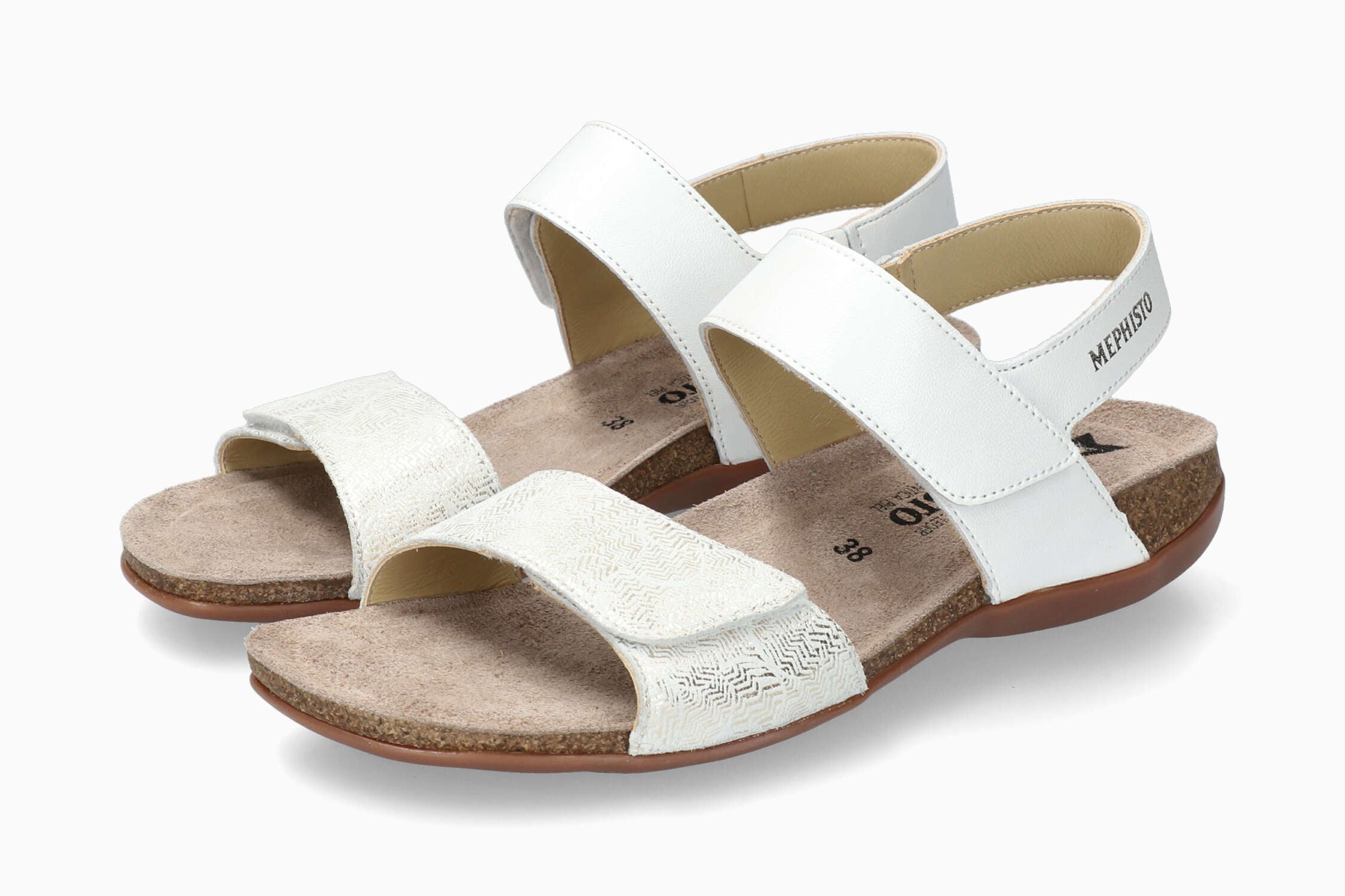 Agave - White | M7YH