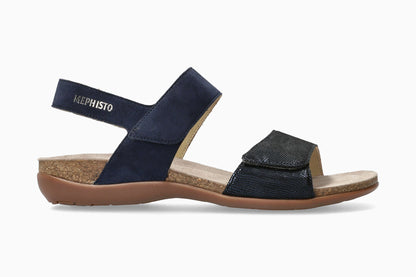 Agave - Midnight Blue | M7YI