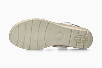 Claudine - White | M7UN