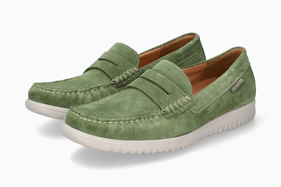 Titouan - Olive | M7FF