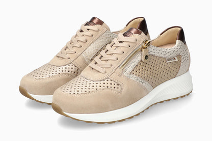 Kim Perf - Beige | M7YV