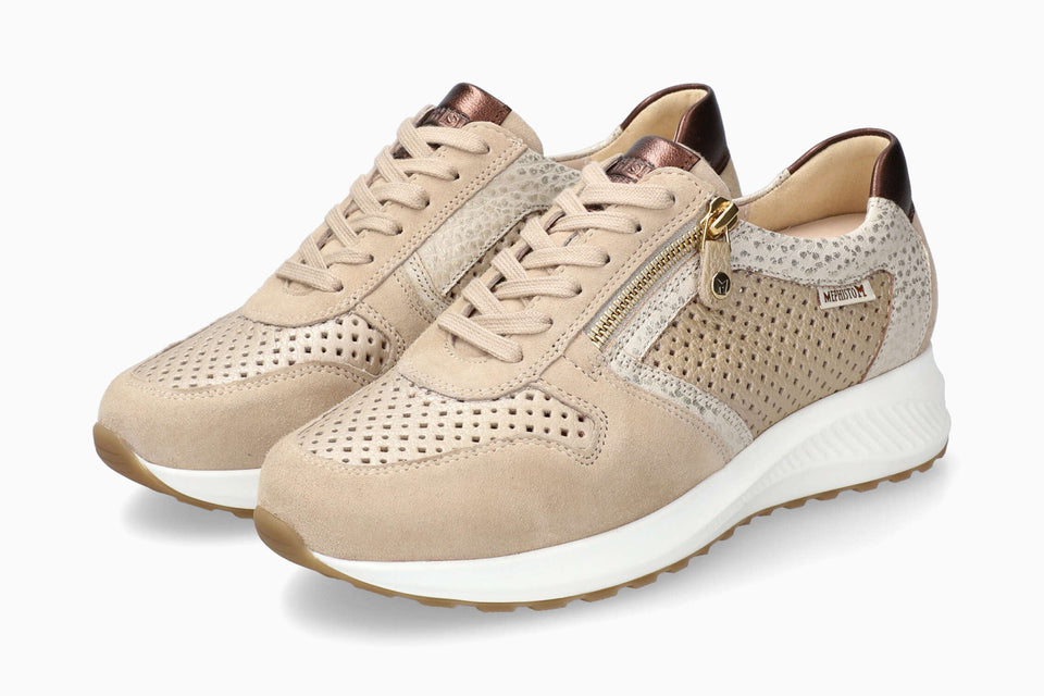 Kim Perf - Beige | M7YV