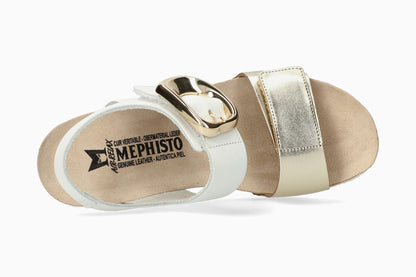 Leandre - Gold | M7YY