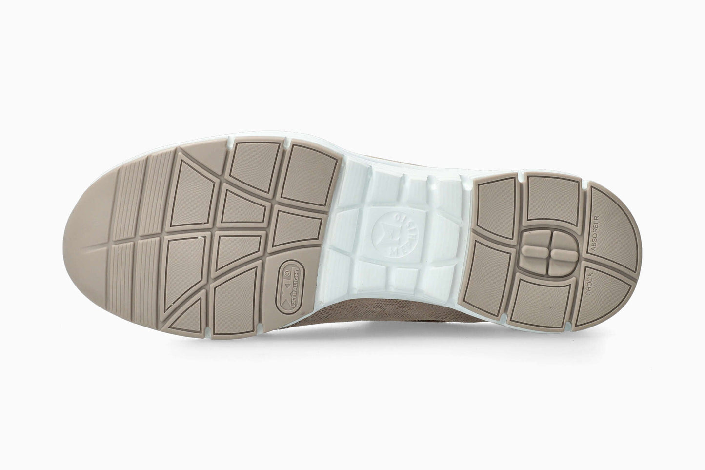 Yael - Light Taupe | M7ZD