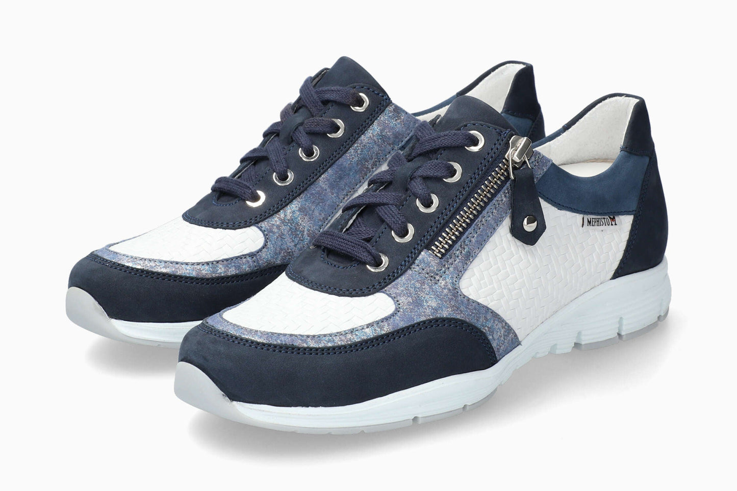 Ylona - Jeans Blue | M7ZG