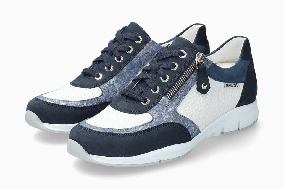 Ylona - Jeans Blue | M7ZG