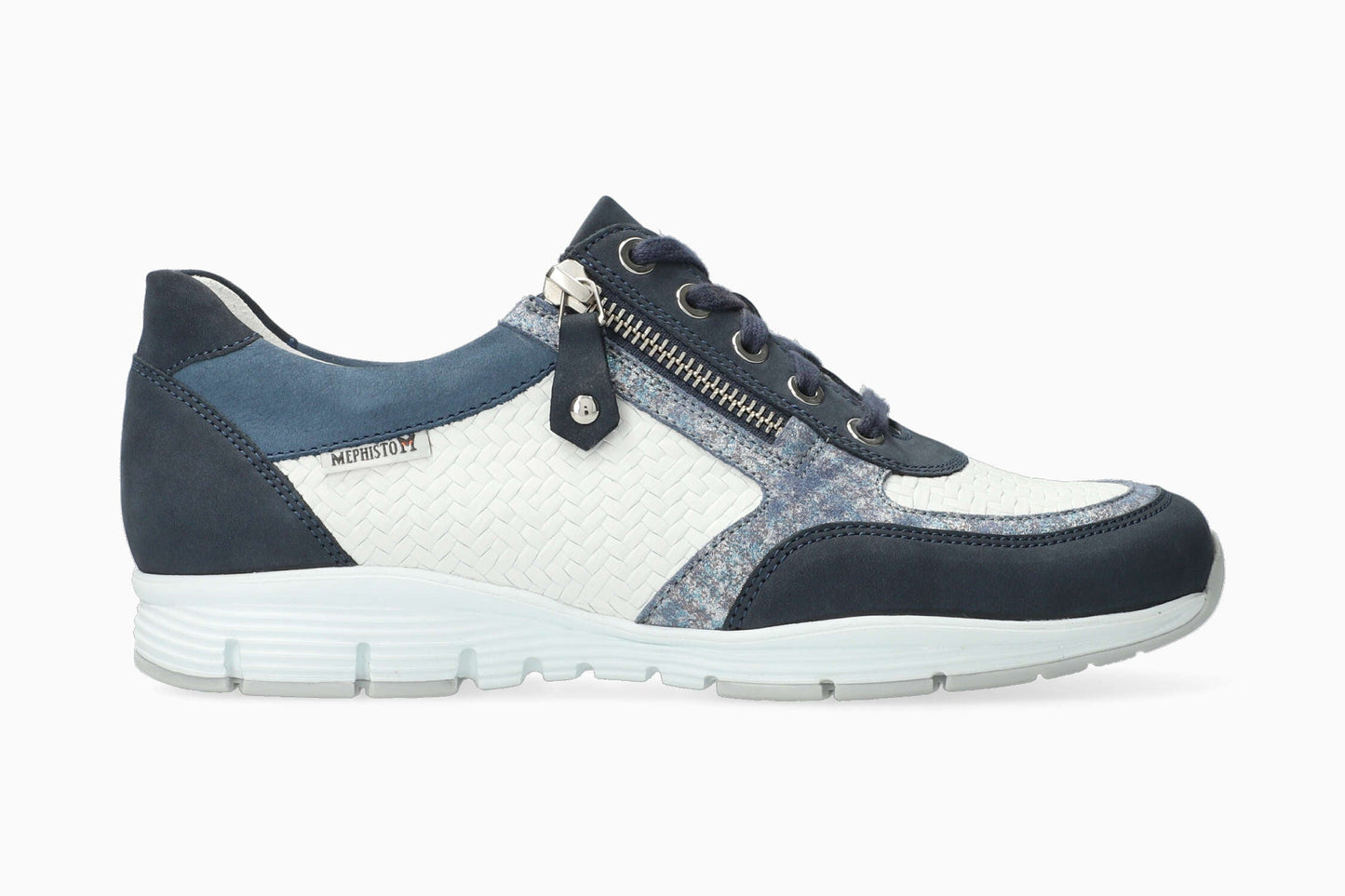 Ylona - Jeans Blue | M7ZG