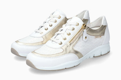 Ylona - White | M7WD