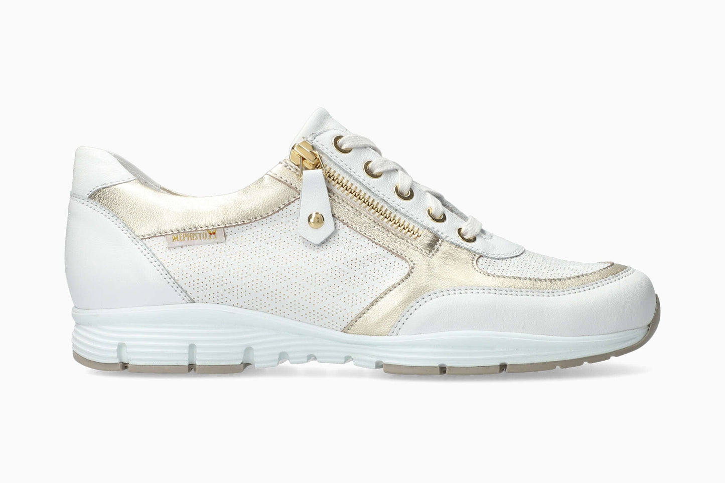 Ylona - White | M7WD