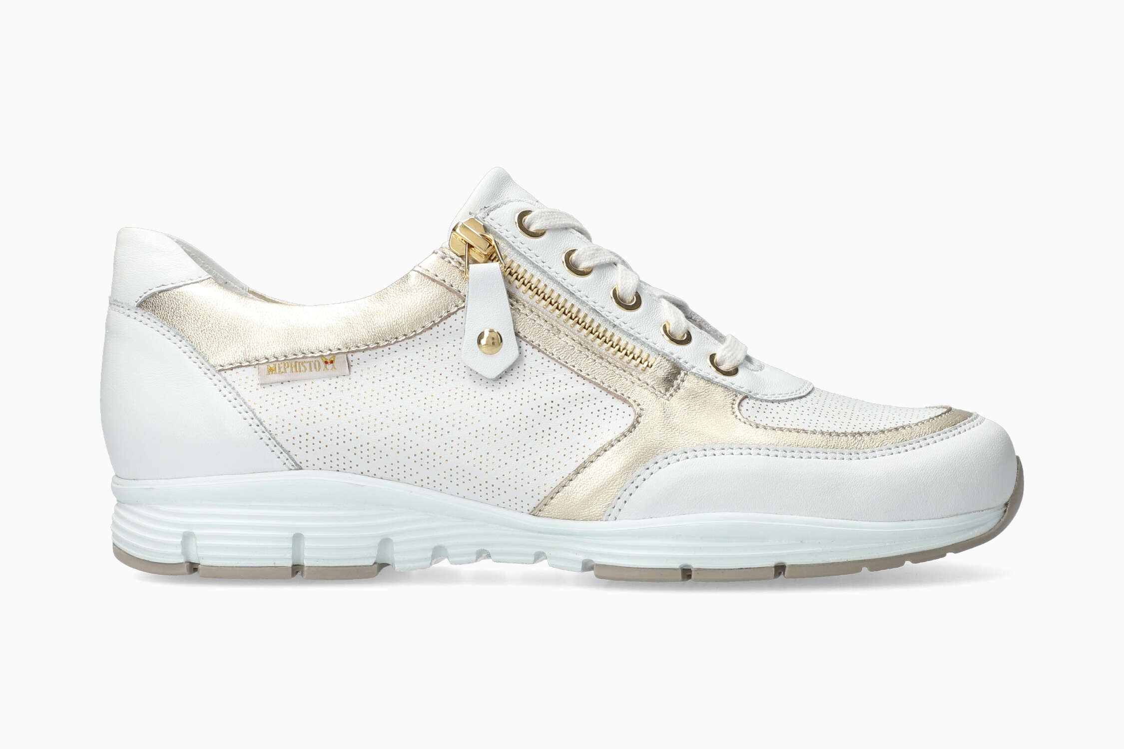 Ylona - White | M7WD