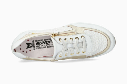 Ylona - White | M7WD