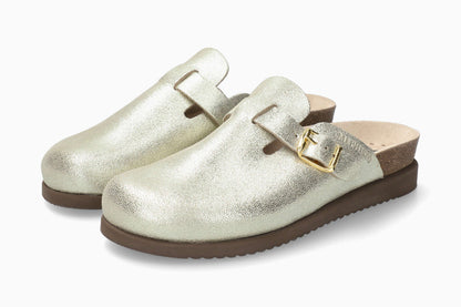 Halina - Gold | M8HR