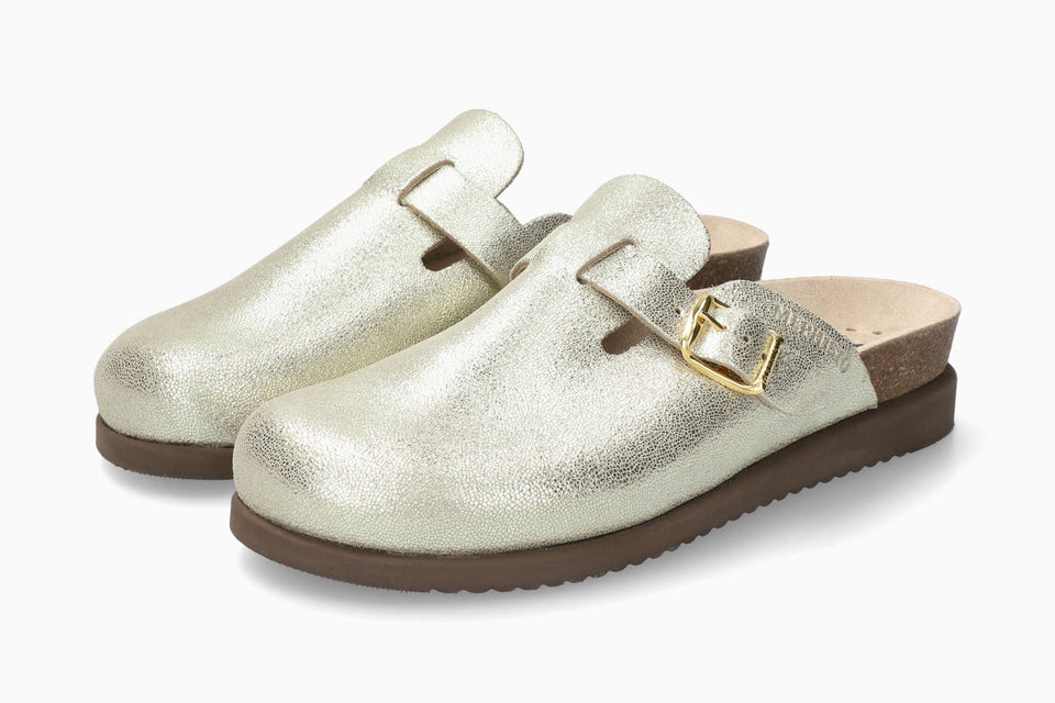 Halina - Gold | M8HR