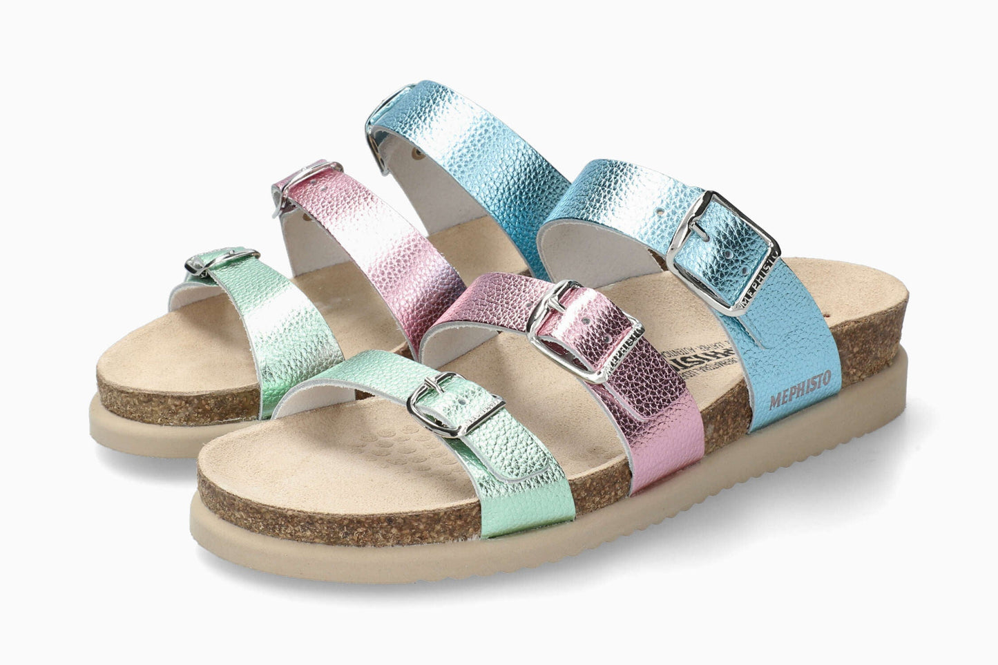 Hyacinta - Mint | M7ZP