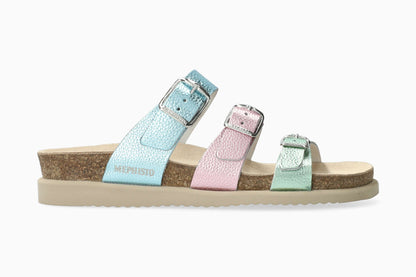 Hyacinta - Mint | M7ZP