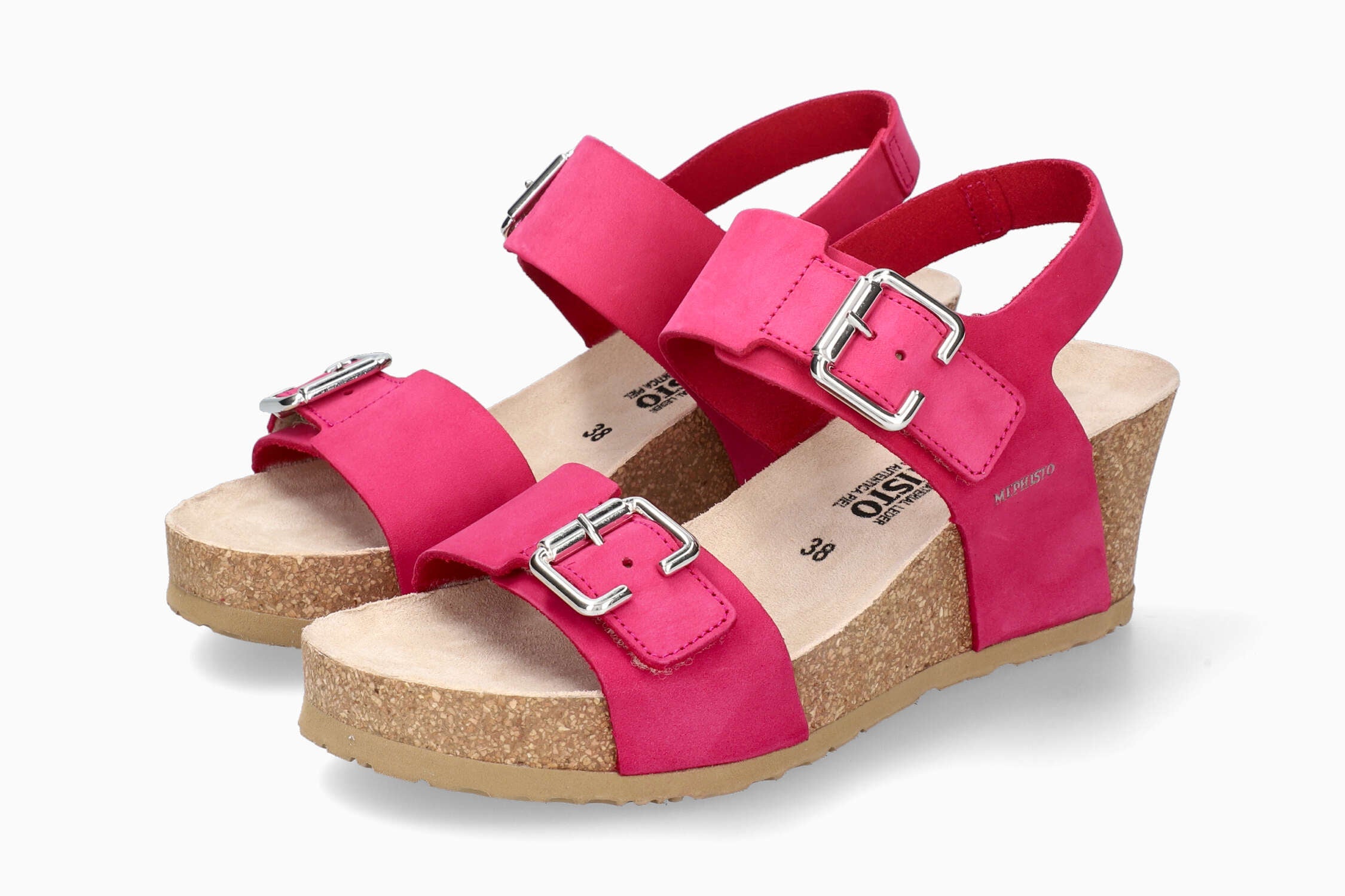 Lissandra - Fuchsia | MMK7