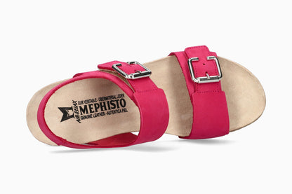 Lissandra - Fuchsia | MMK7