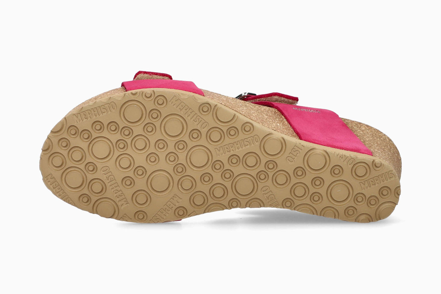 Lissandra - Fuchsia | MMK7