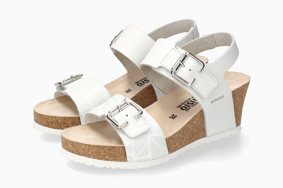 Lissandra - White | M7ZT